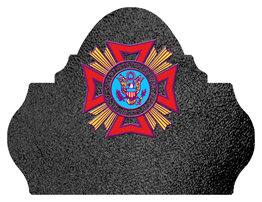 DARAY L 417 SH BK VFW Shimmer Back Background